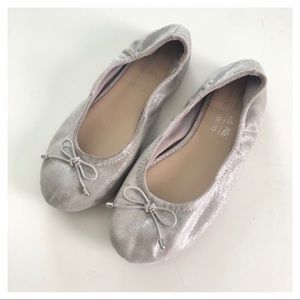 AMERICAN EAGLE Silver Flats